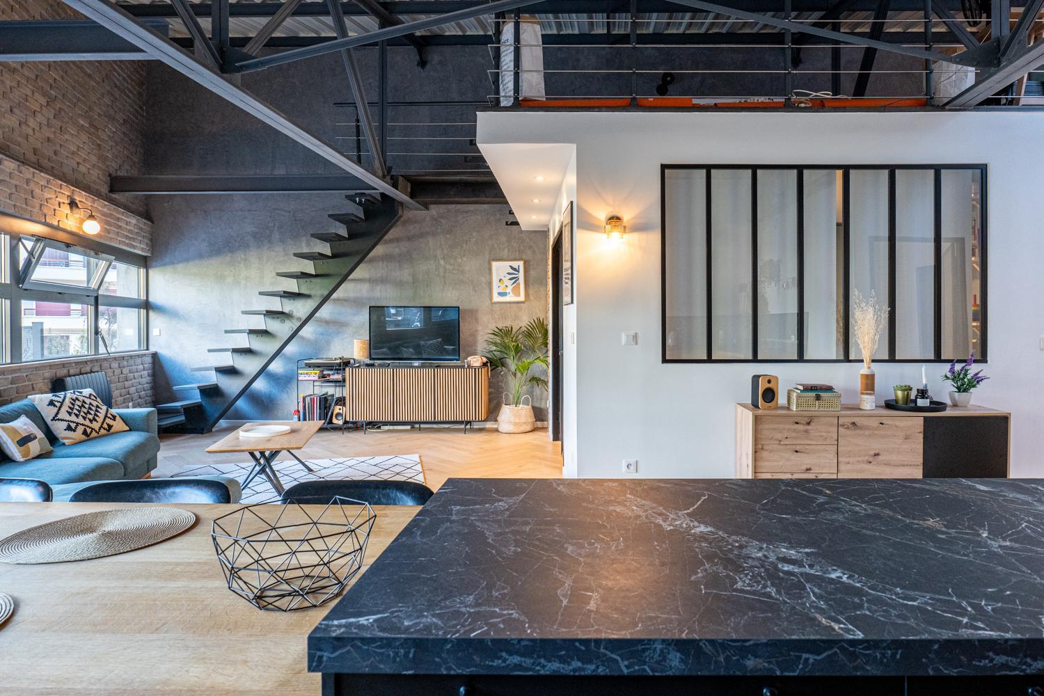 Loft Story In Annecy Apartman Kültér fotó