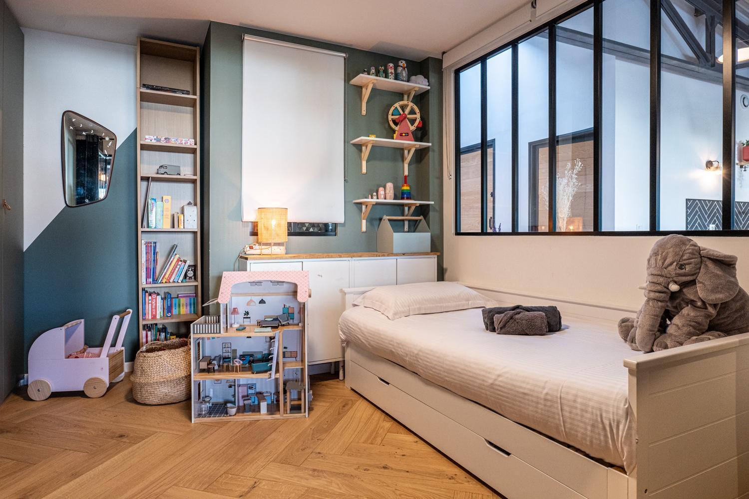 Loft Story In Annecy Apartman Kültér fotó