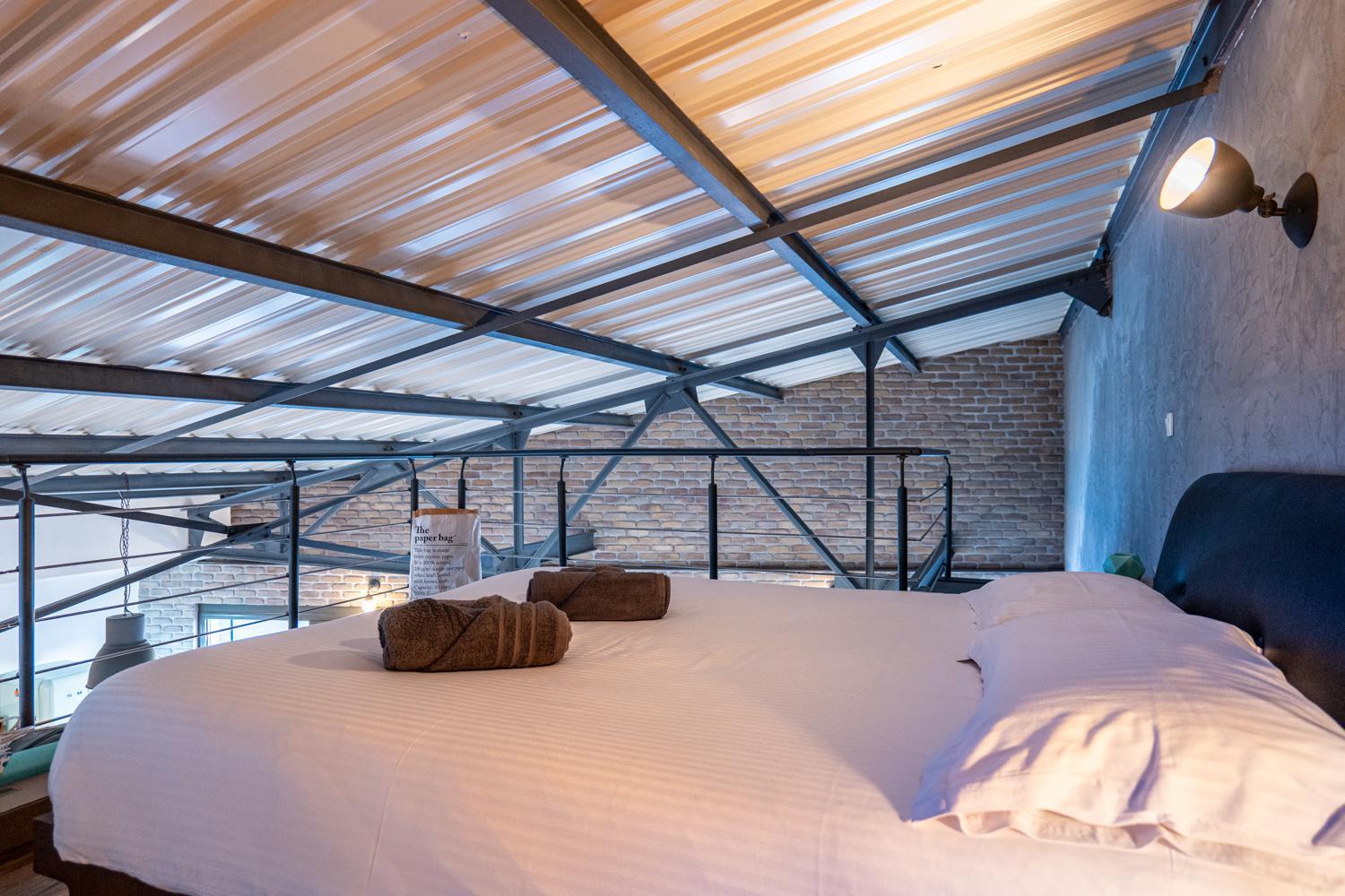 Loft Story In Annecy Apartman Kültér fotó