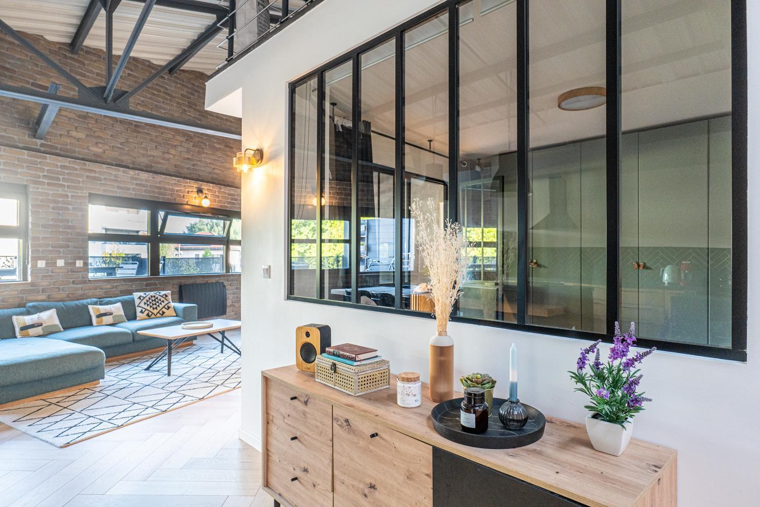 Loft Story In Annecy Apartman Kültér fotó