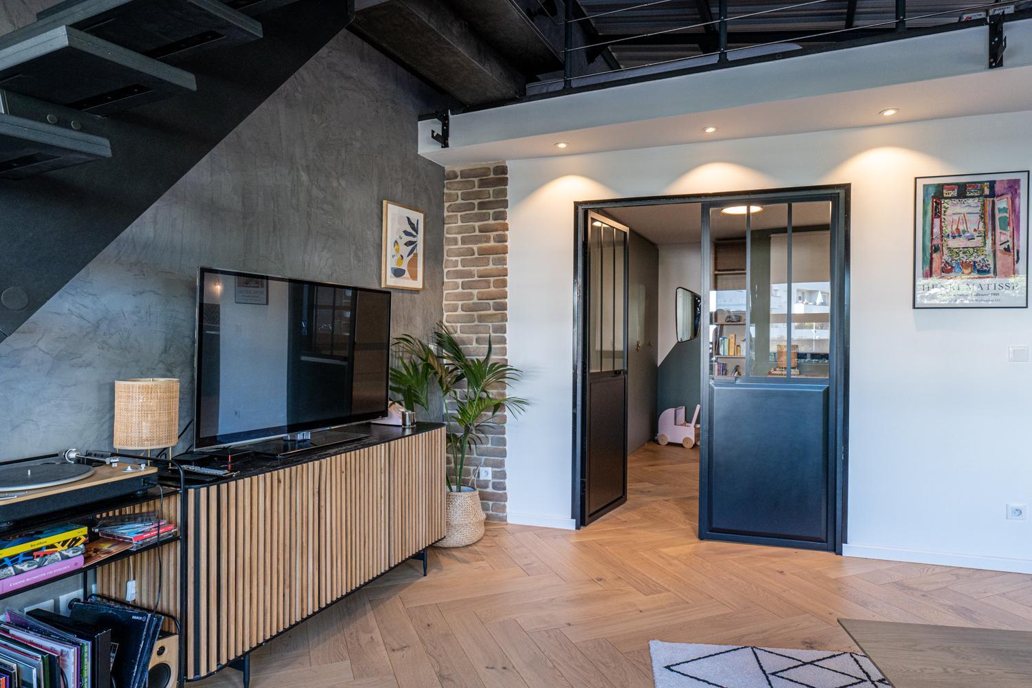 Loft Story In Annecy Apartman Kültér fotó