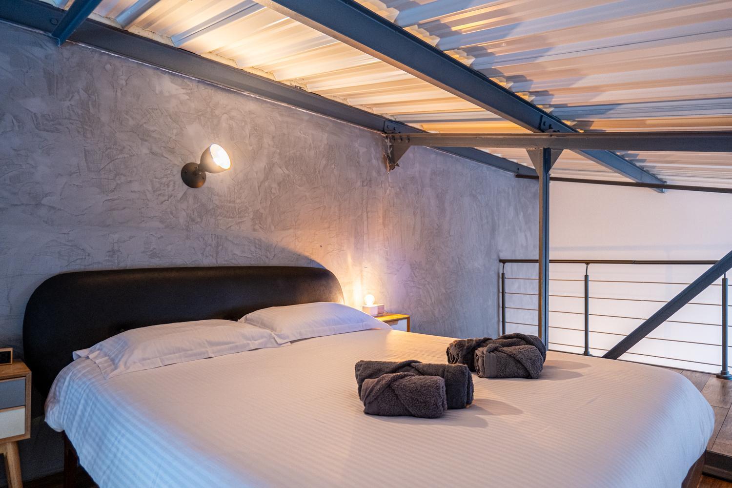 Loft Story In Annecy Apartman Kültér fotó