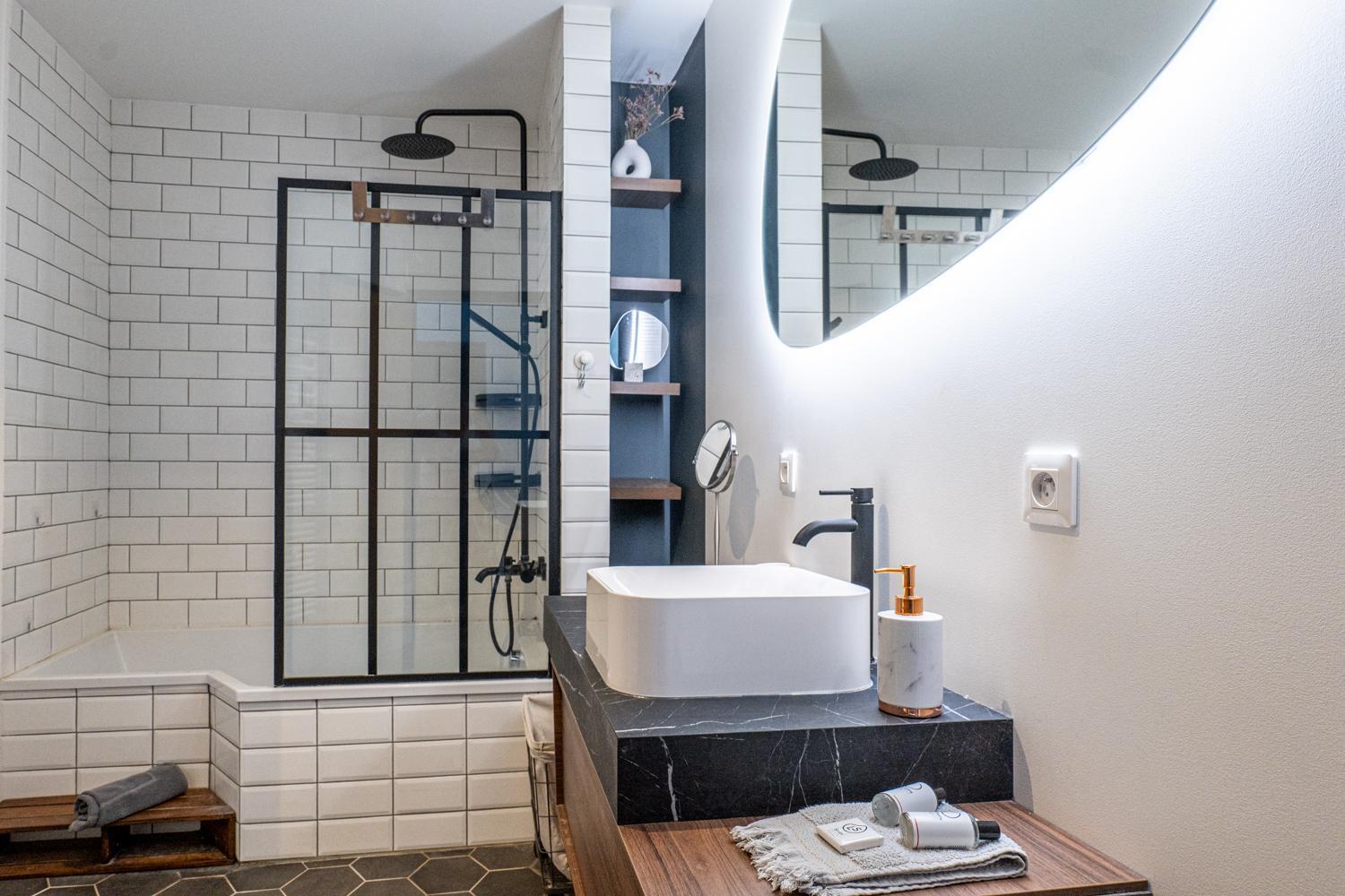Loft Story In Annecy Apartman Kültér fotó