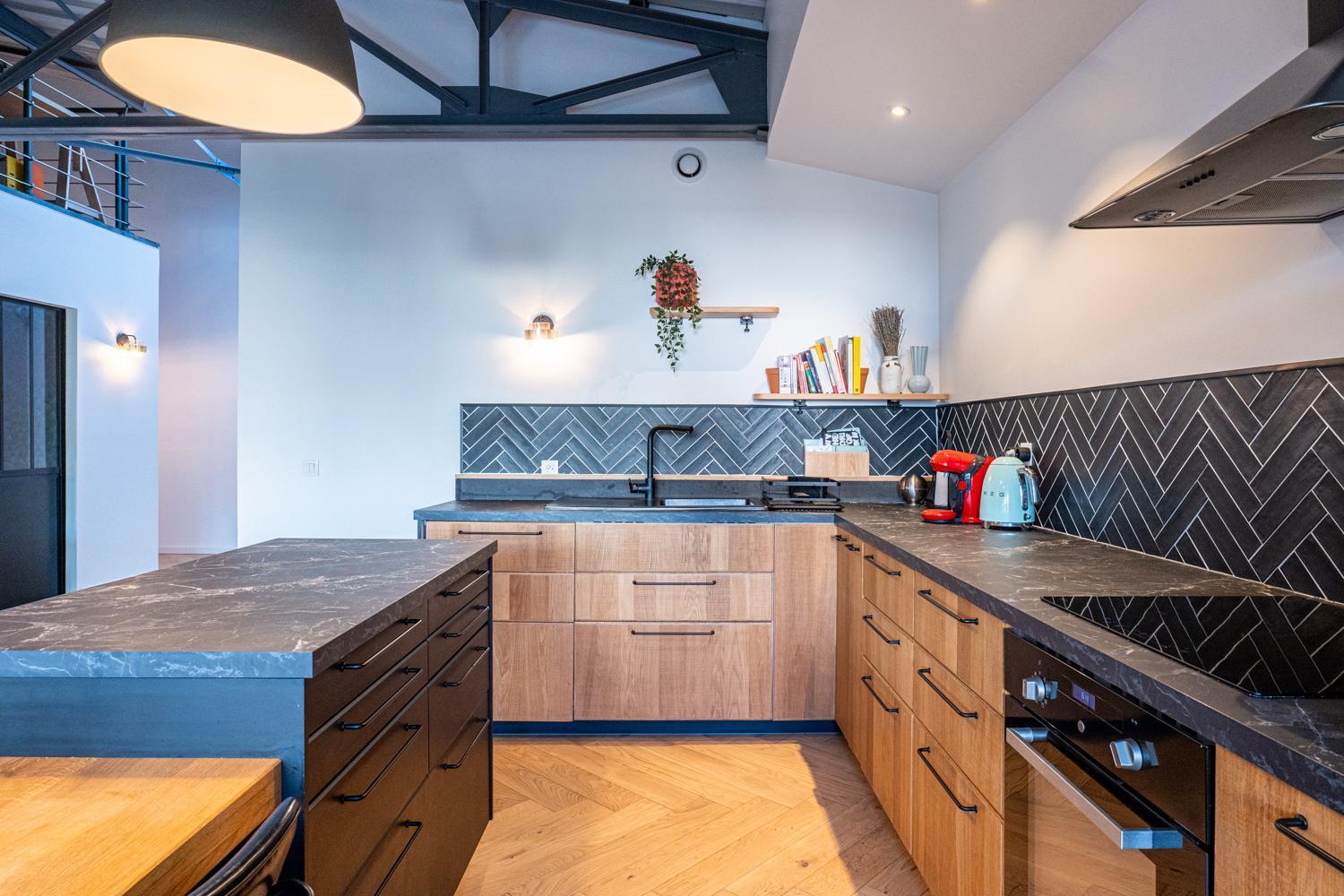 Loft Story In Annecy Apartman Kültér fotó